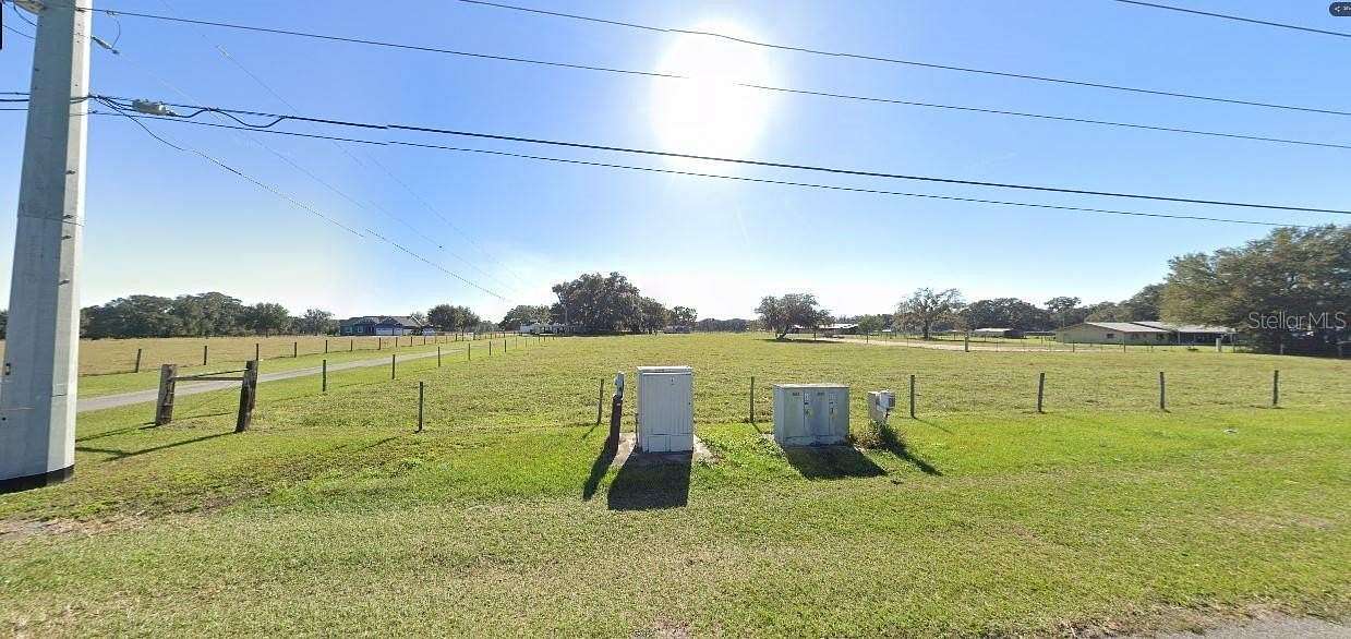 1.4 Acres of Land for Sale in Polk City, Florida
