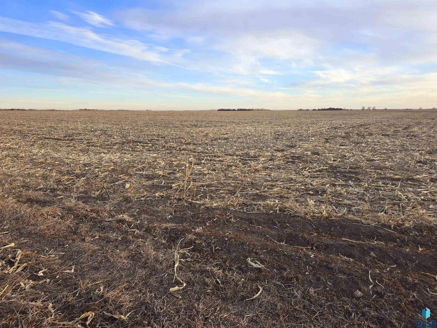 12 Acres of Land for Sale in Harrisburg, South Dakota