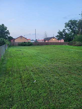 0.145 Acres of Residential Land for Sale in Houston, Texas