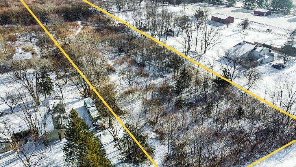 5 Acres of Land for Sale in Monee, Illinois