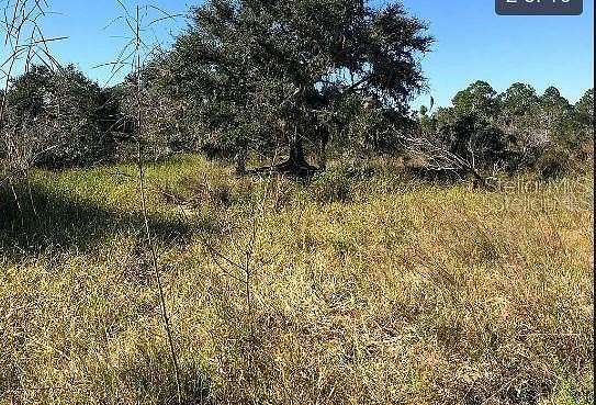 1.3 Acres of Land for Sale in Lake Wales, Florida