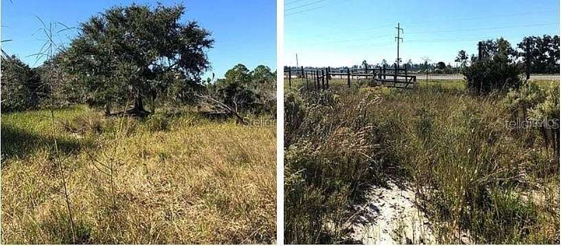 1.26 Acres of Land for Sale in Lake Wales, Florida