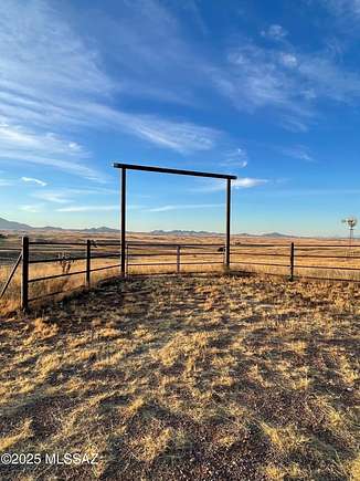 18.42 Acres of Land for Sale in Elgin, Arizona