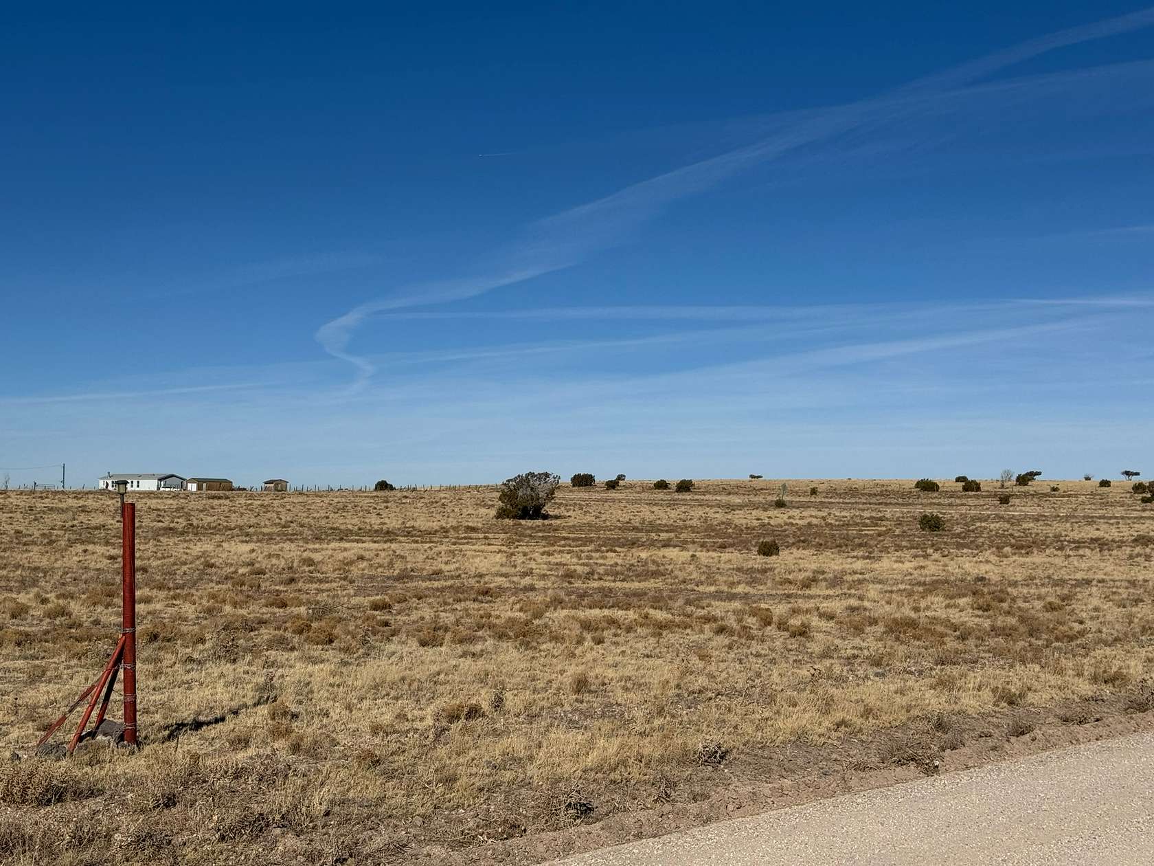 1.04 Acres of Residential Land for Sale in Concho, Arizona