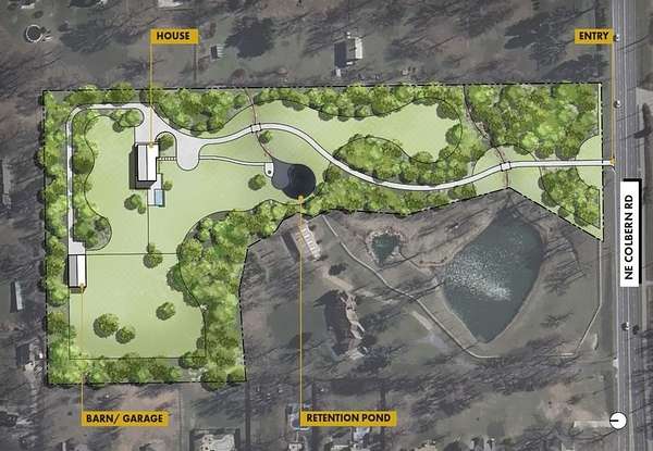 12 Acres of Land for Sale in Lee's Summit, Missouri