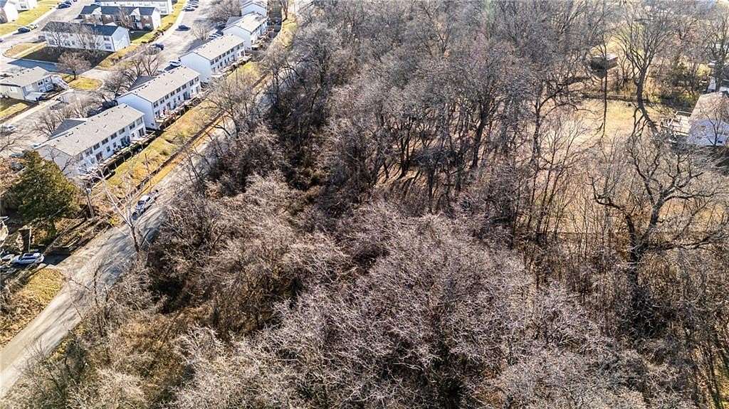 1.85 Acres of Residential Land for Sale in Kansas City, Missouri