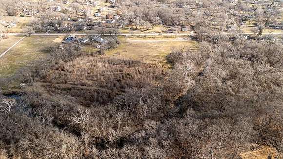 11.9 Acres of Land for Sale in Kansas City, Missouri