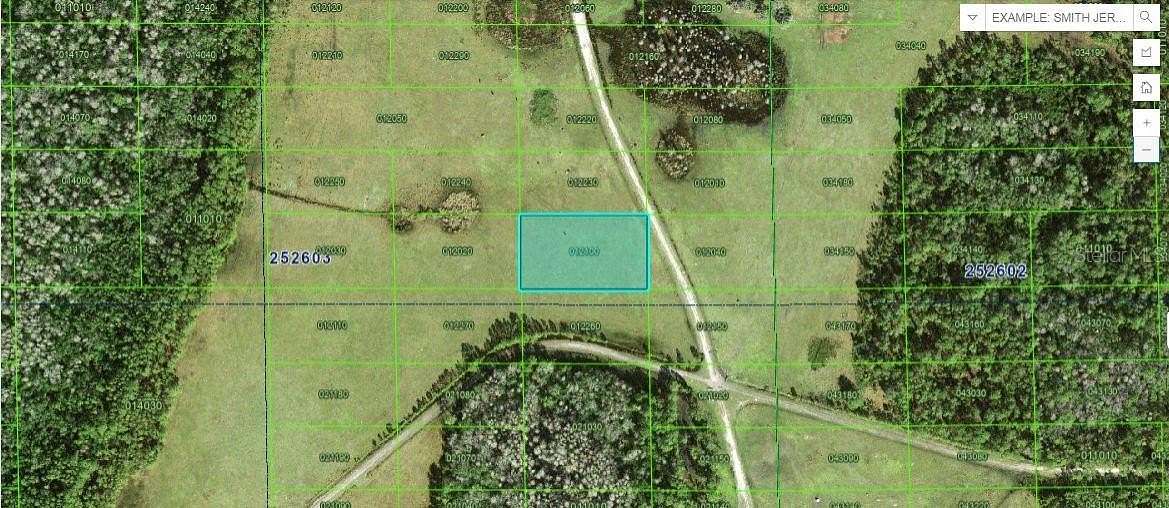 1.48 Acres of Land for Sale in Polk City, Florida