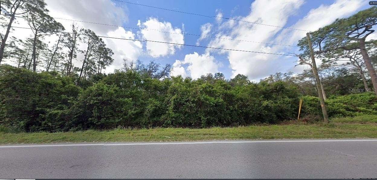 1.48 Acres of Residential Land for Sale in Polk City, Florida