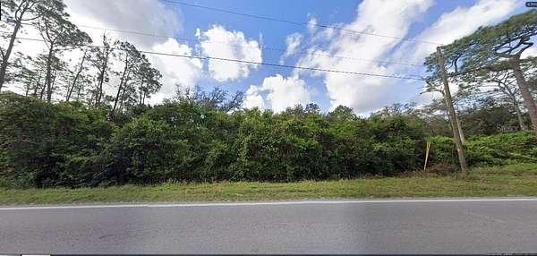 1.48 Acres of Residential Land for Sale in Polk City, Florida