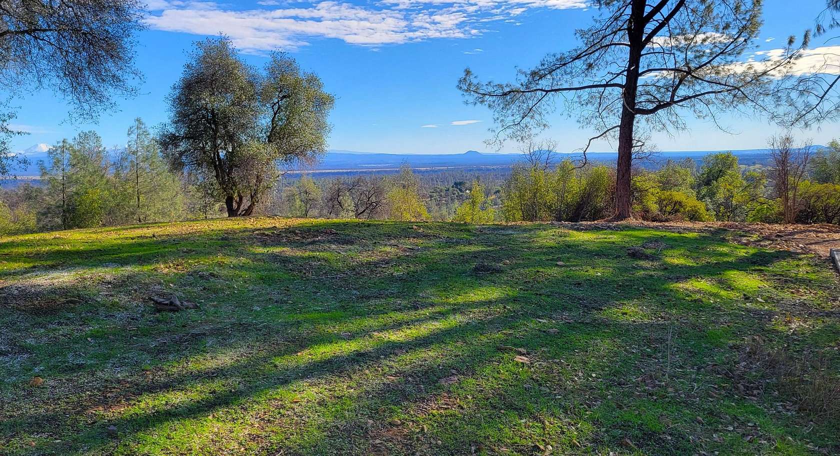 5.66 Acres of Residential Land for Sale in Redding, California