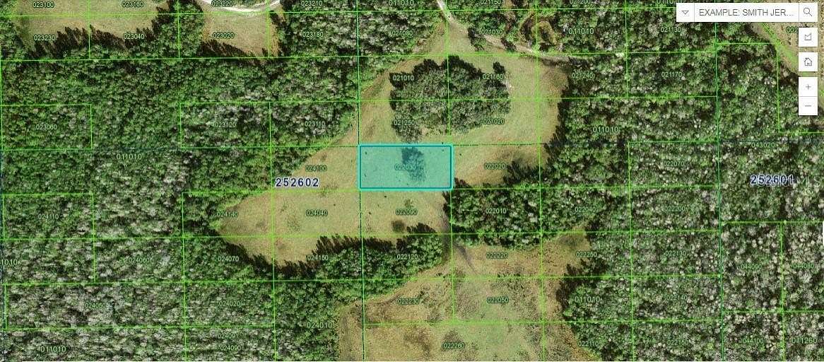 1.25 Acres of Land for Sale in Polk City, Florida