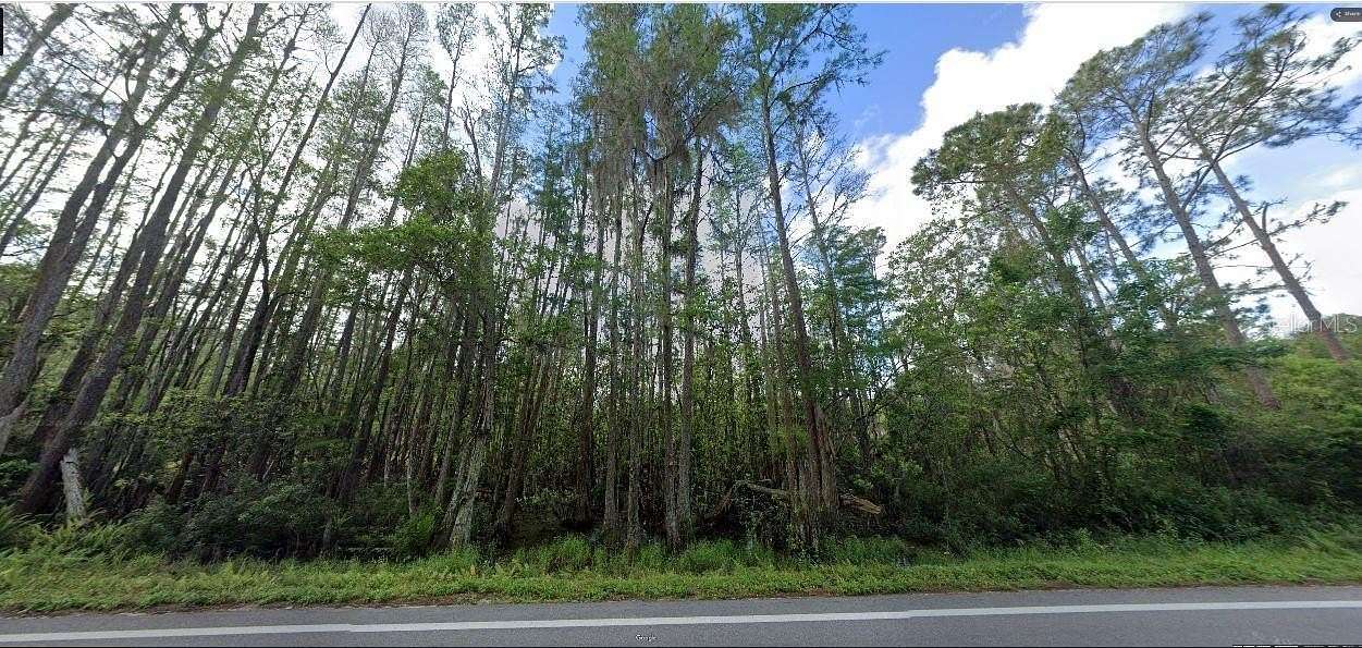 1.25 Acres of Land for Sale in Polk City, Florida
