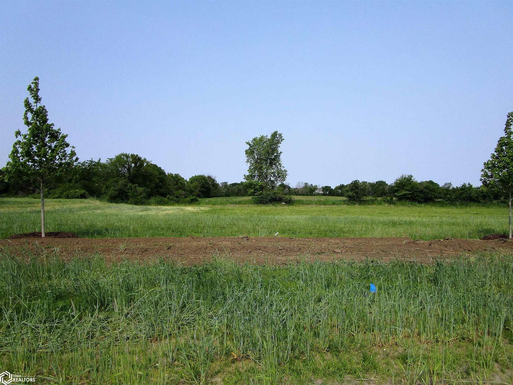 0.57 Acres of Residential Land for Sale in Iowa Falls, Iowa