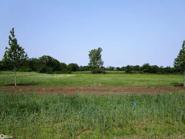 0.57 Acres of Residential Land for Sale in Iowa Falls, Iowa