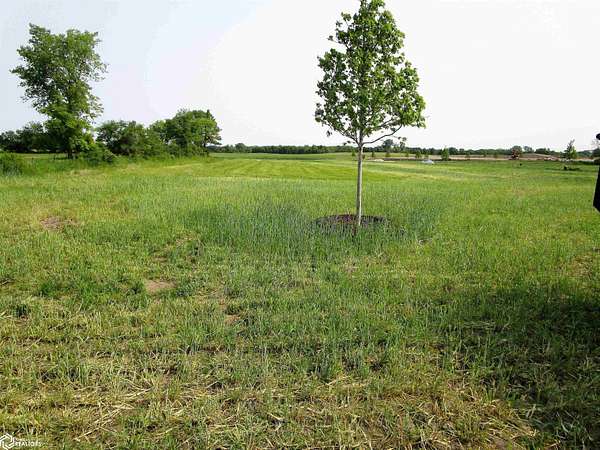 0.84 Acres of Residential Land for Sale in Iowa Falls, Iowa