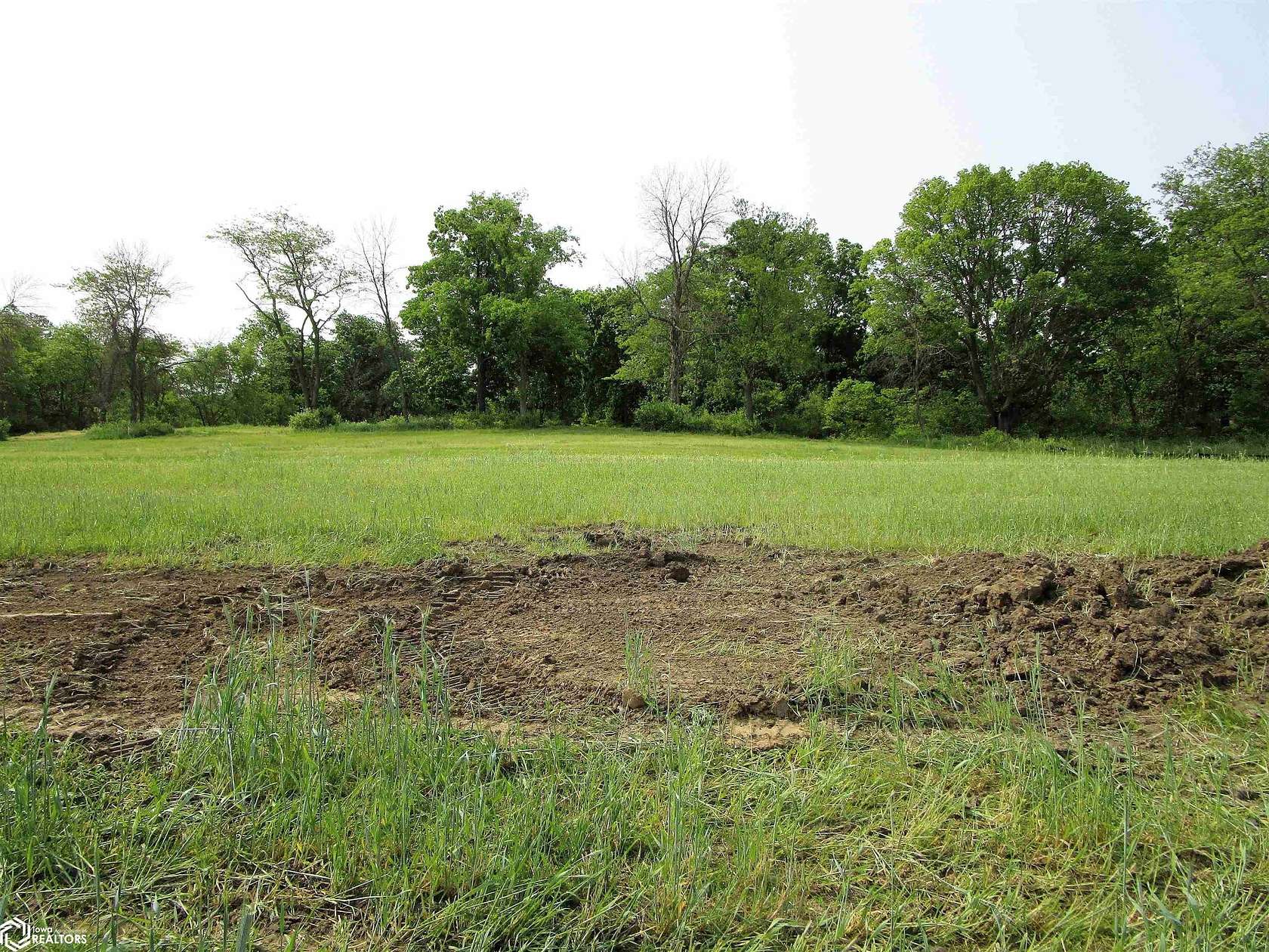 0.68 Acres of Residential Land for Sale in Iowa Falls, Iowa