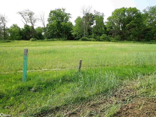 1 Acre of Residential Land for Sale in Iowa Falls, Iowa