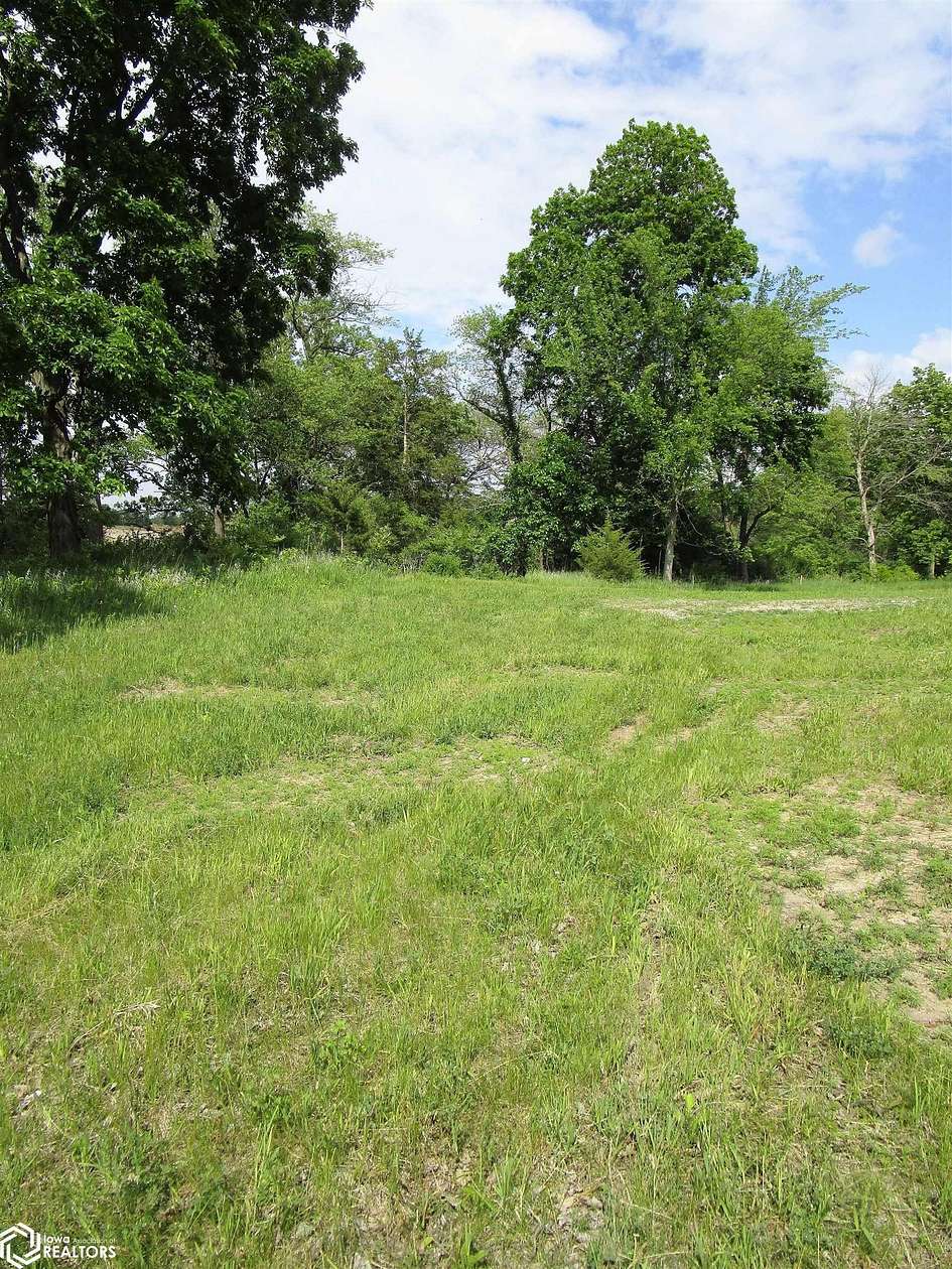 1.2 Acres of Land for Sale in Iowa Falls, Iowa