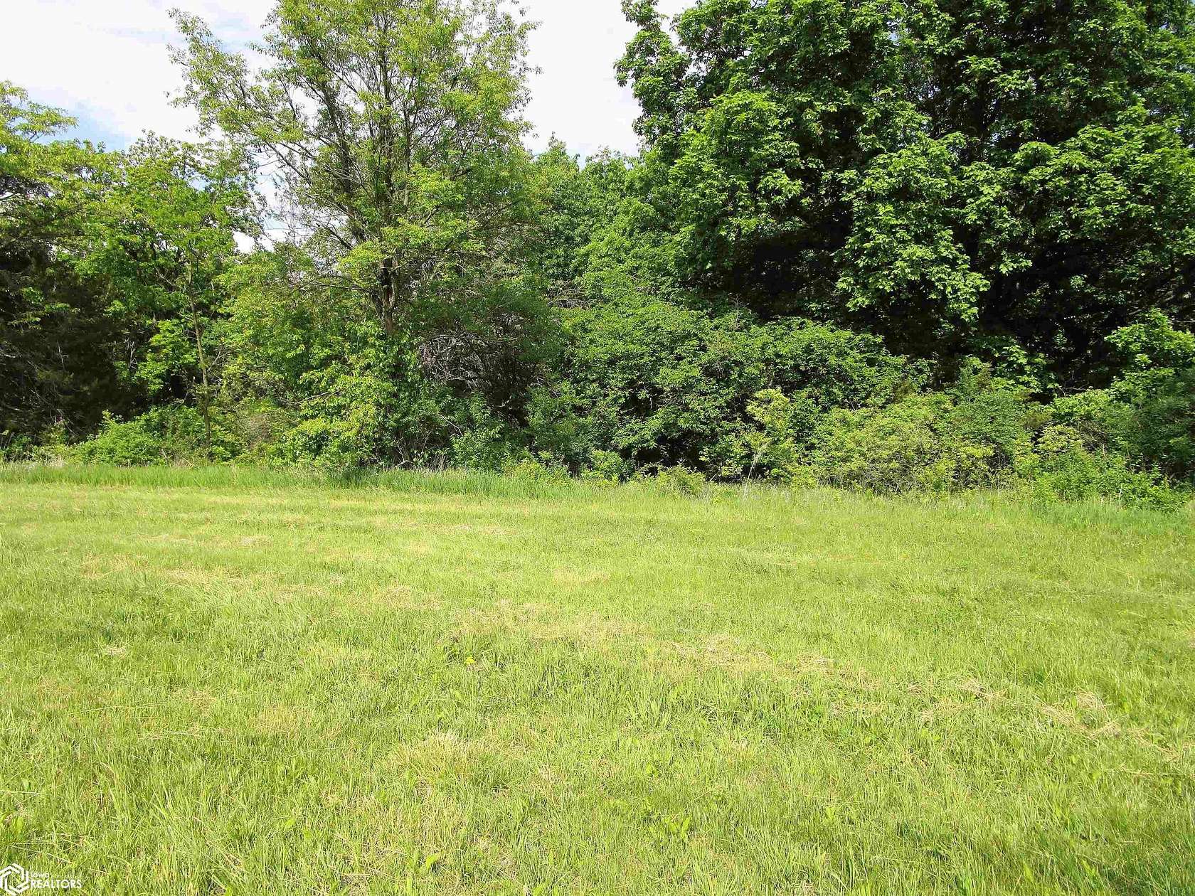1.22 Acres of Residential Land for Sale in Iowa Falls, Iowa
