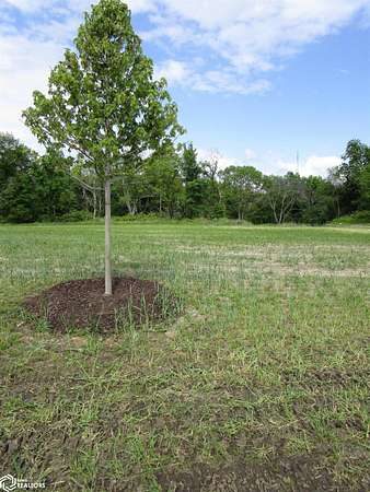 0.89 Acres of Land for Sale in Iowa Falls, Iowa