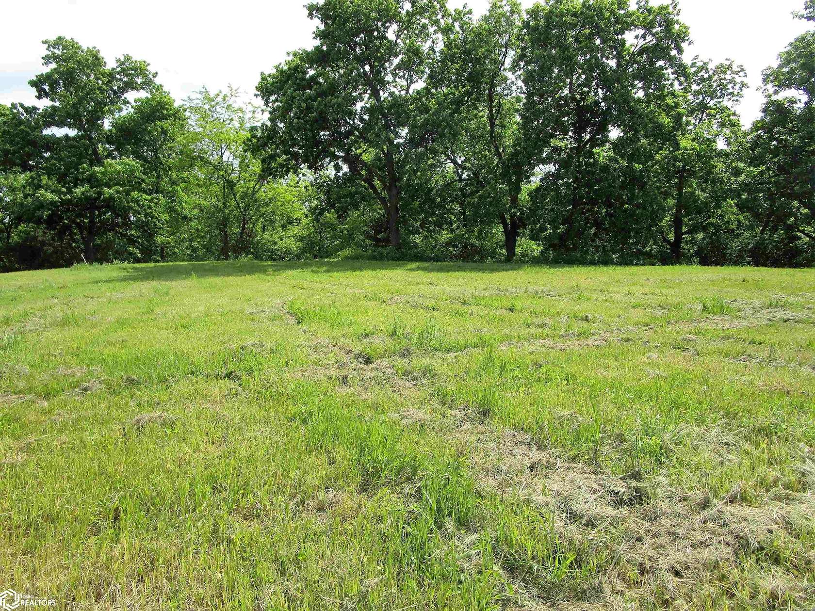 1.27 Acres of Residential Land for Sale in Iowa Falls, Iowa