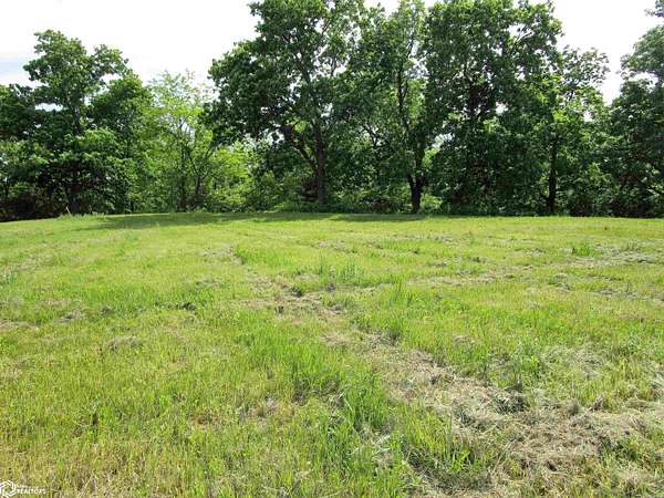1.27 Acres of Residential Land for Sale in Iowa Falls, Iowa