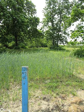 2.34 Acres of Residential Land for Sale in Iowa Falls, Iowa