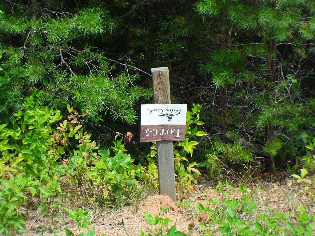 0.65 Acres of Residential Land for Sale in Franklin Township, North Carolina