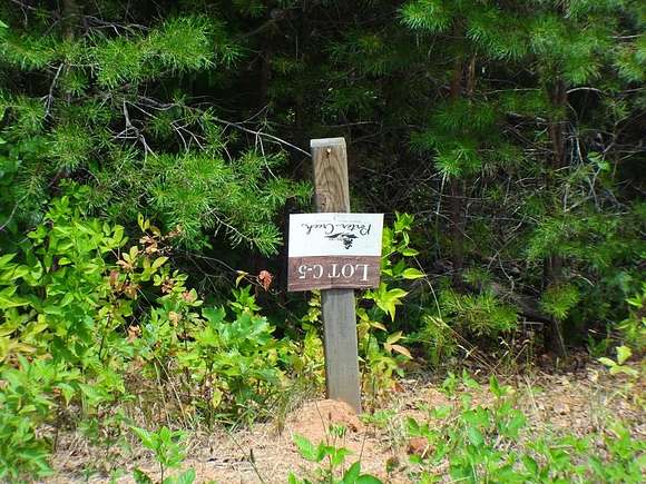 0.65 Acres of Residential Land for Sale in Franklin Township, North Carolina