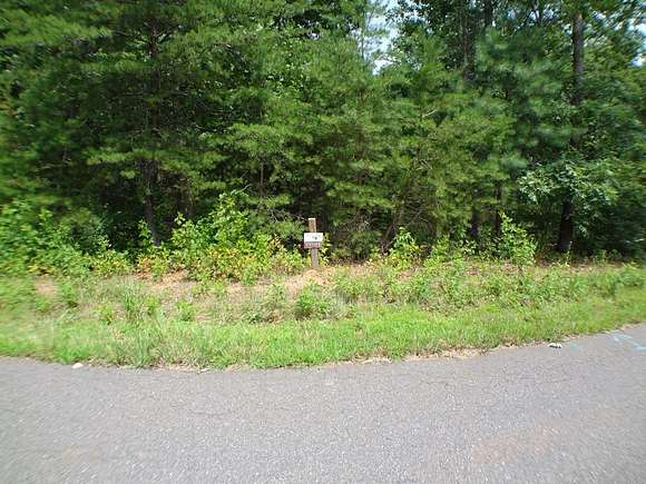 0.65 Acres of Residential Land for Sale in Franklin Township, North Carolina