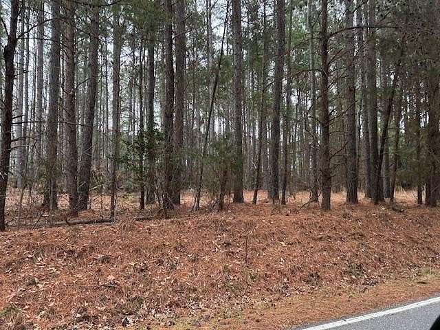 4.62 Acres of Residential Land for Sale in Chesnee, South Carolina