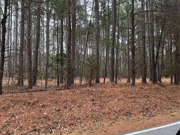 4.62 Acres of Residential Land for Sale in Chesnee, South Carolina