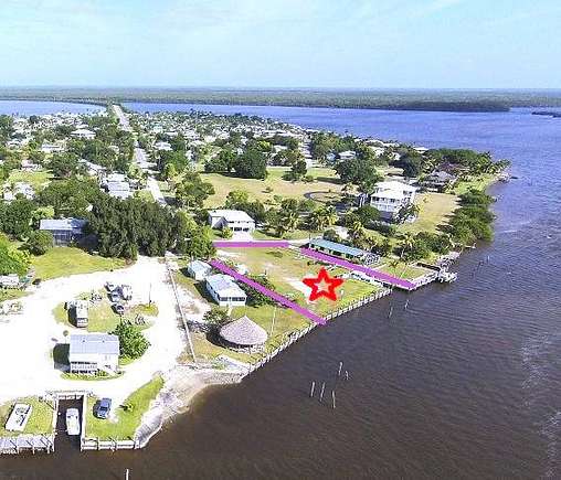 0.68 Acres of Residential Land for Sale in Chokoloskee, Florida