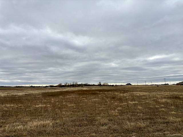10 Acres of Residential Land for Sale in Enid, Oklahoma