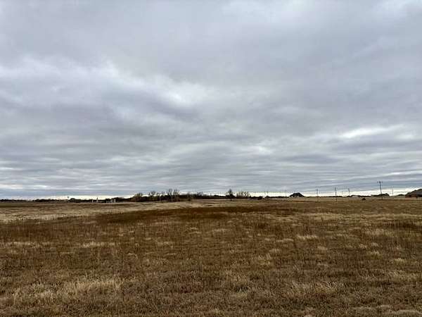 10 Acres of Residential Land for Sale in Enid, Oklahoma