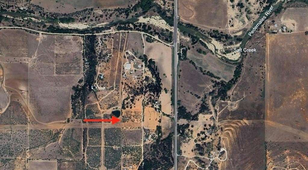 Residential Land for Sale in Fredericksburg, Texas