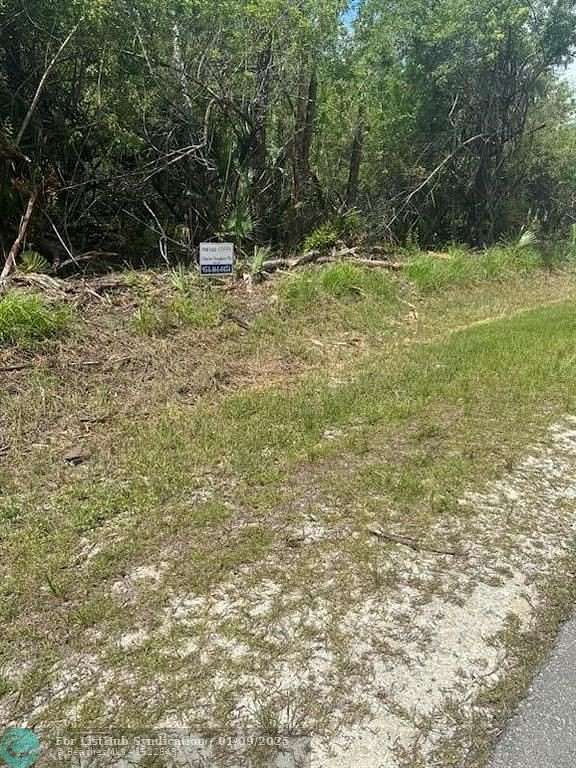 2.27 Acres of Residential Land for Sale in Naples, Florida