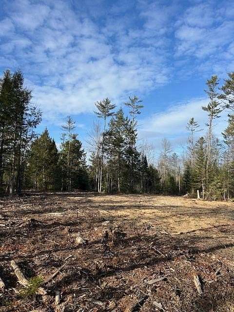 32 Acres of Land for Sale in Dresden Town, Maine