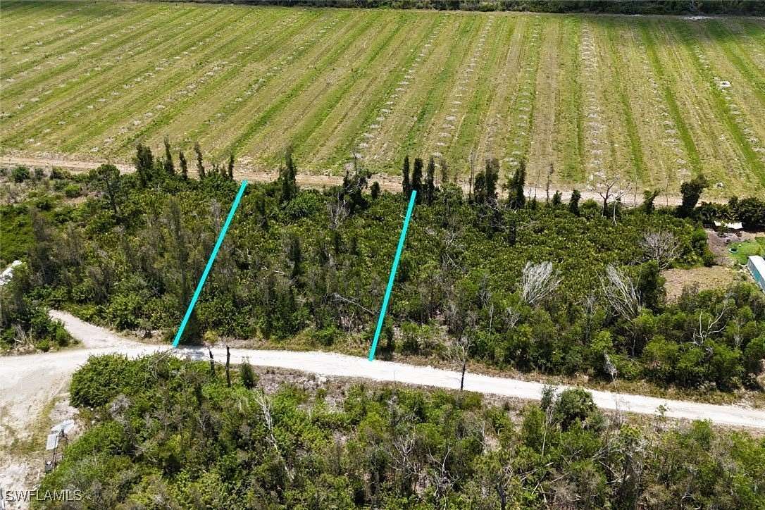 0.456 Acres of Residential Land for Sale in Bokeelia, Florida