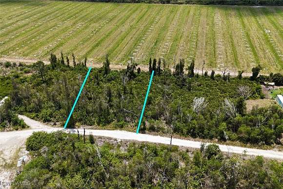 0.456 Acres of Residential Land for Sale in Bokeelia, Florida