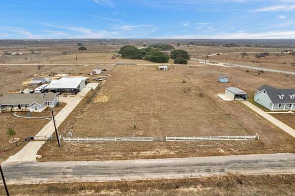 2 Acres of Residential Land for Sale in Bertram, Texas