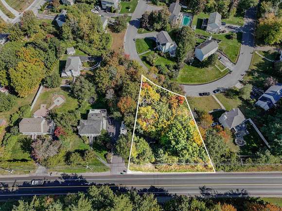 0.4 Acres of Residential Land for Sale in Hooksett, New Hampshire