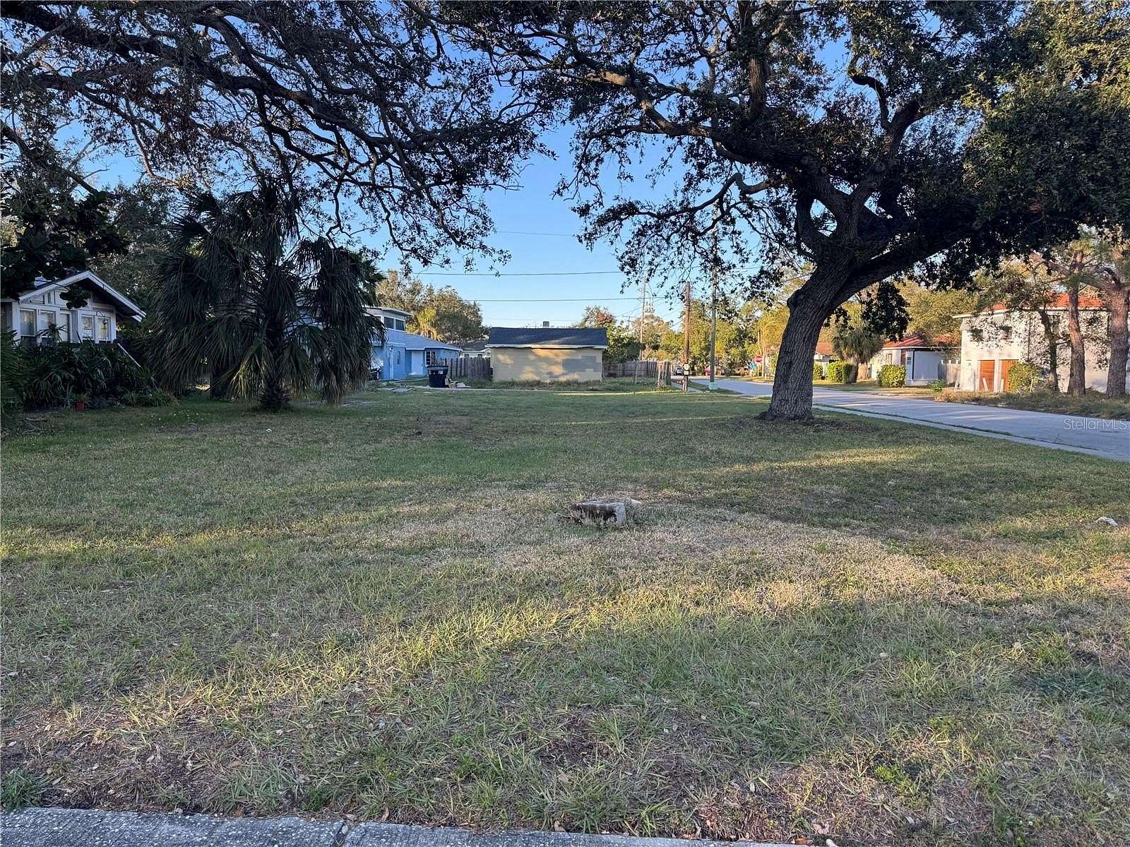 0.14 Acres of Land for Sale in St. Petersburg, Florida