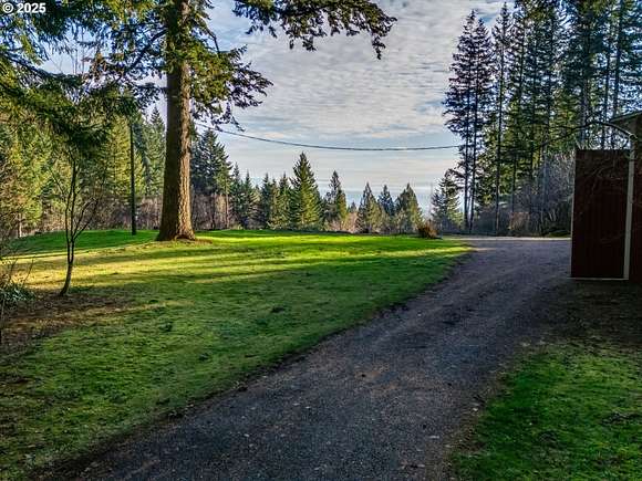 5.01 Acres of Residential Land for Sale in Camas, Washington