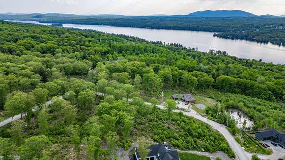 0.97 Acres of Residential Land for Sale in Harrison, Maine