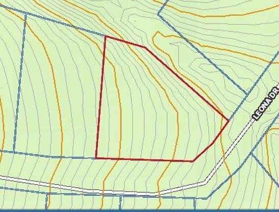 0.59 Acres of Residential Land for Sale in Bella Vista, Arkansas