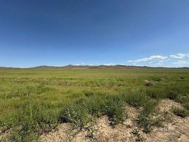 160 Acres of Land for Sale in Eureka, Nevada