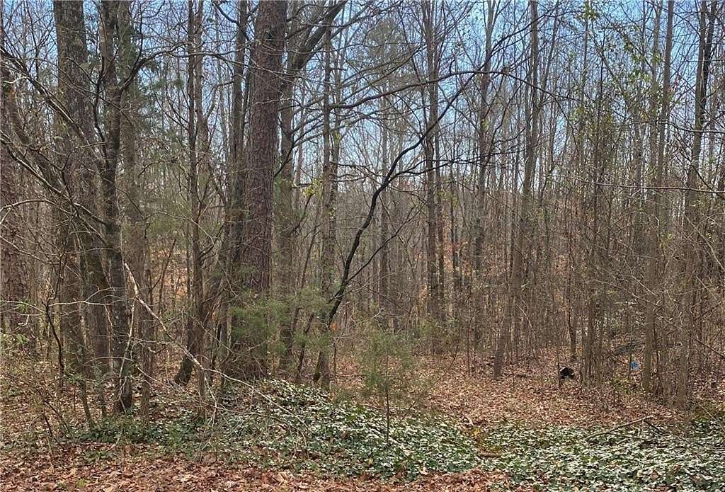 2.79 Acres of Residential Land for Sale in Toccoa, Georgia