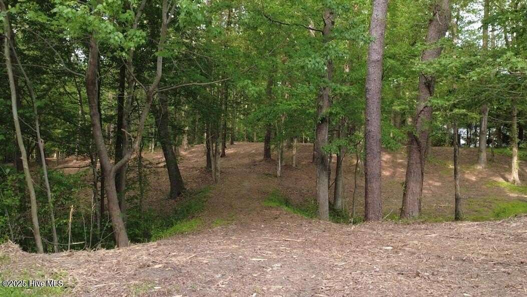 1.78 Acres of Residential Land for Sale in Chocowinity, North Carolina